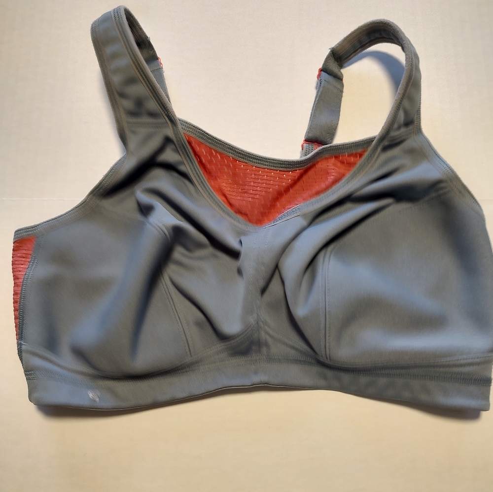Glamorise Sport bra